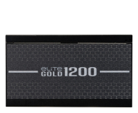 Cooler Master ELITE Gold 1200W FM 80 Plus Gold ATX 3.1 - 1525799 - zdjęcie 2